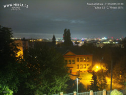 Slezská Ostrava