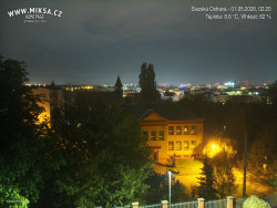 Slezská Ostrava