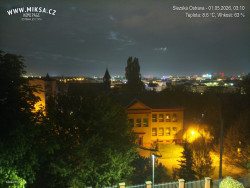 Slezská Ostrava