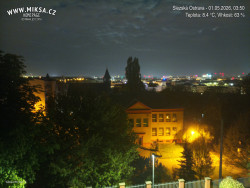 Slezská Ostrava