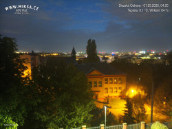 Slezská Ostrava