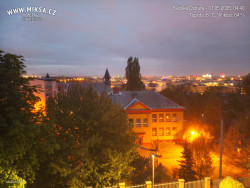 Slezská Ostrava