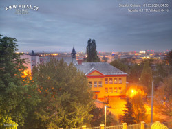 Slezská Ostrava