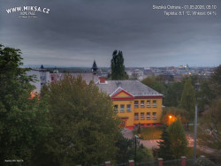 Slezská Ostrava