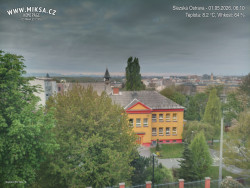 Slezská Ostrava