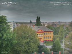 Slezská Ostrava