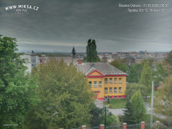 Slezská Ostrava