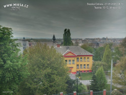 Slezská Ostrava