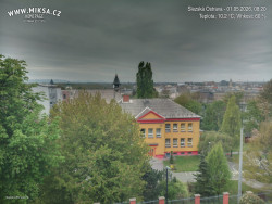 Slezská Ostrava