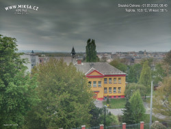Slezská Ostrava
