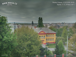Slezská Ostrava