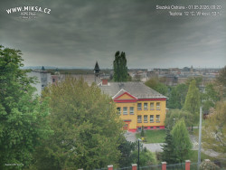 Slezská Ostrava