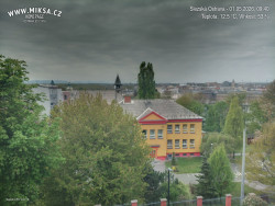 Slezská Ostrava