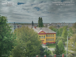 Slezská Ostrava