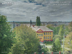 Slezská Ostrava