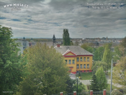 Slezská Ostrava