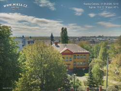 Slezská Ostrava