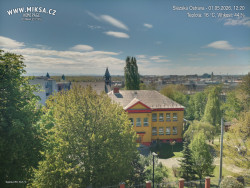 Slezská Ostrava