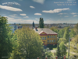 Slezská Ostrava