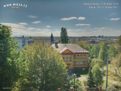 Slezská Ostrava