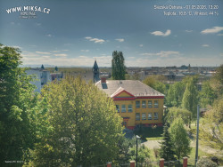 Slezská Ostrava