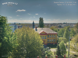 Slezská Ostrava