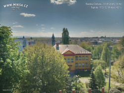 Slezská Ostrava