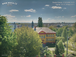 Slezská Ostrava