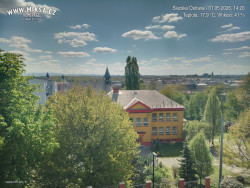 Slezská Ostrava
