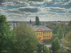 Slezská Ostrava