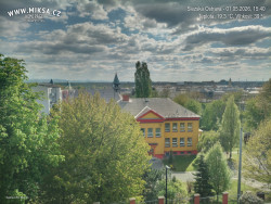 Slezská Ostrava