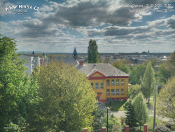 Slezská Ostrava