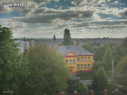 Slezská Ostrava