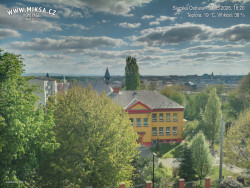 Slezská Ostrava