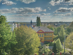 Slezská Ostrava