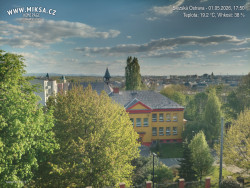 Slezská Ostrava