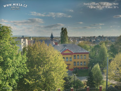 Slezská Ostrava