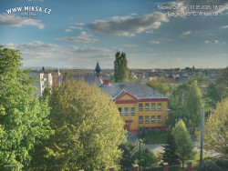 Slezská Ostrava