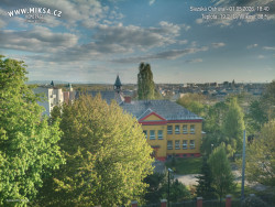 Slezská Ostrava