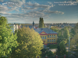 Slezská Ostrava