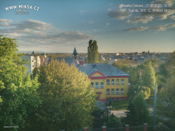 Slezská Ostrava
