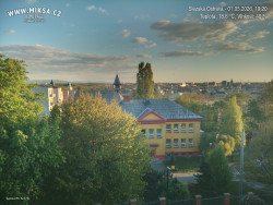 Slezská Ostrava
