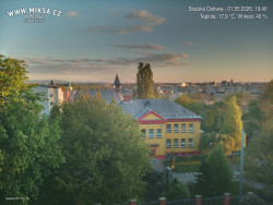 Slezská Ostrava