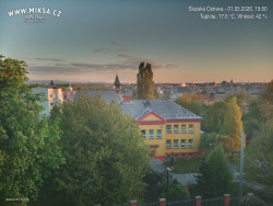 Slezská Ostrava