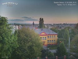 Slezská Ostrava