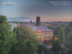 Slezská Ostrava