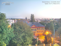Slezská Ostrava