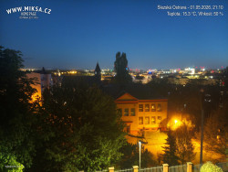 Slezská Ostrava