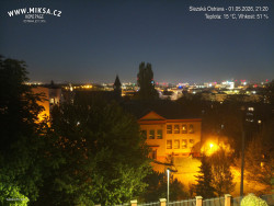 Slezská Ostrava