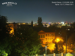Slezská Ostrava